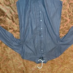 Paul Smith mens button up shirt